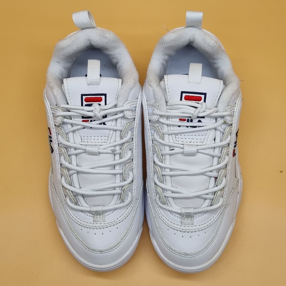 휠라 디스럽터2 운동화225. 상품이미지2