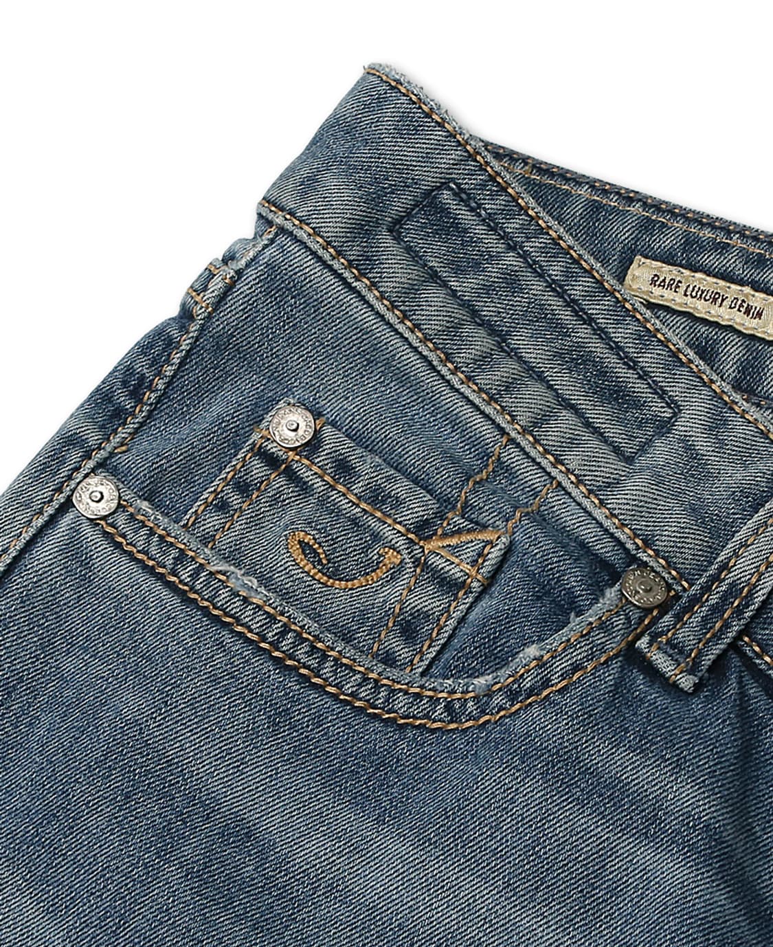 야콥 코헨 [Jacob Cohen] 모델PW711 이태리 스트레이트 데님 상품이미지4