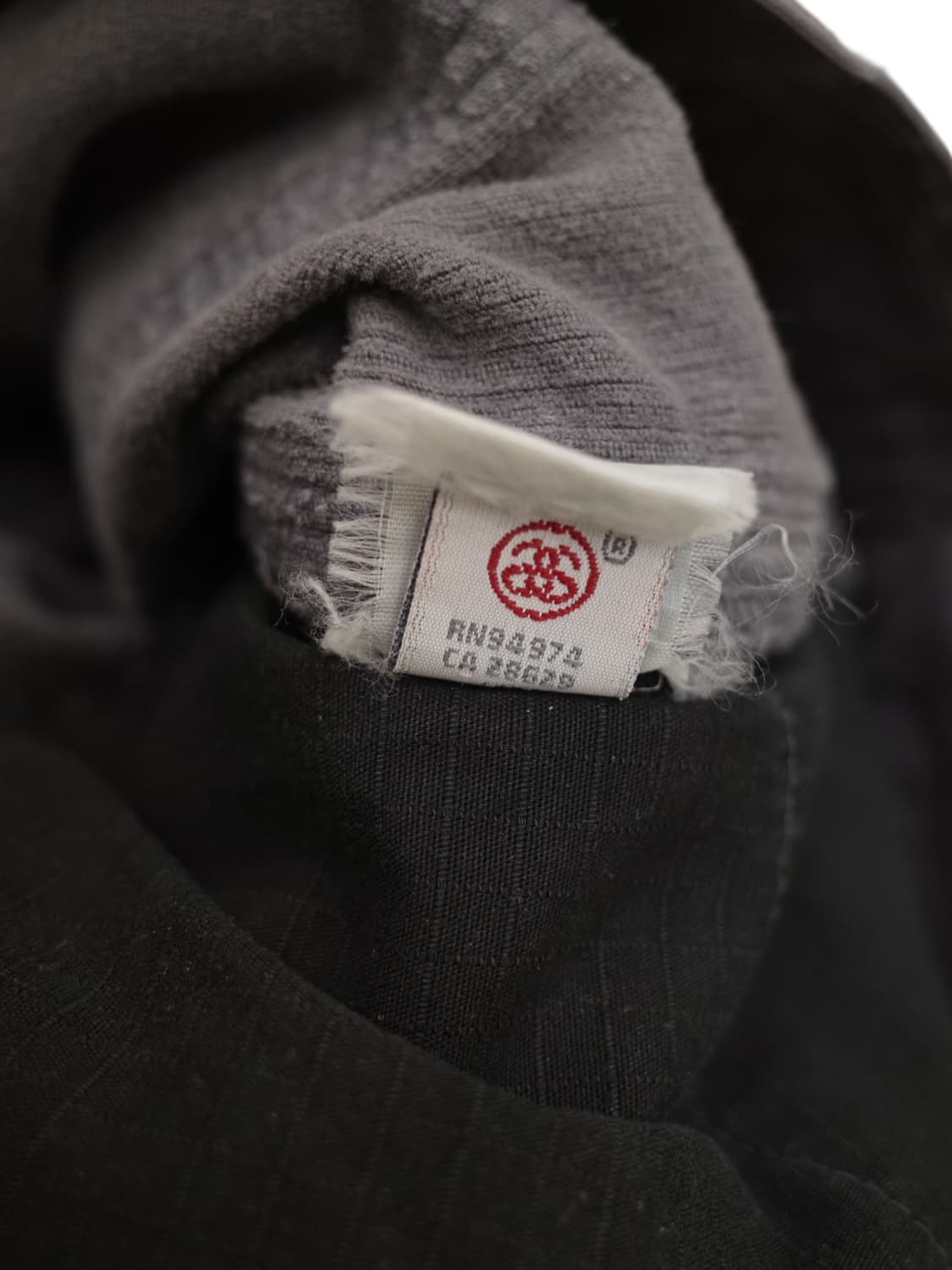 33)00‘s 스투시 코듀로이 카펜터 상품이미지6