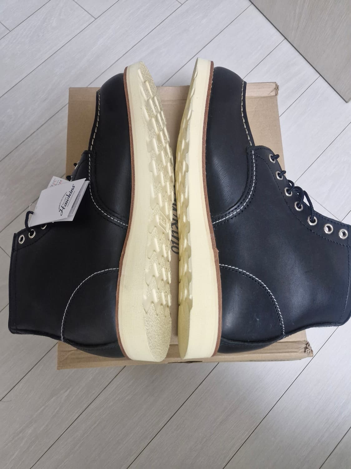 호킨스 스폰사 워커 목토 275 상품이미지5