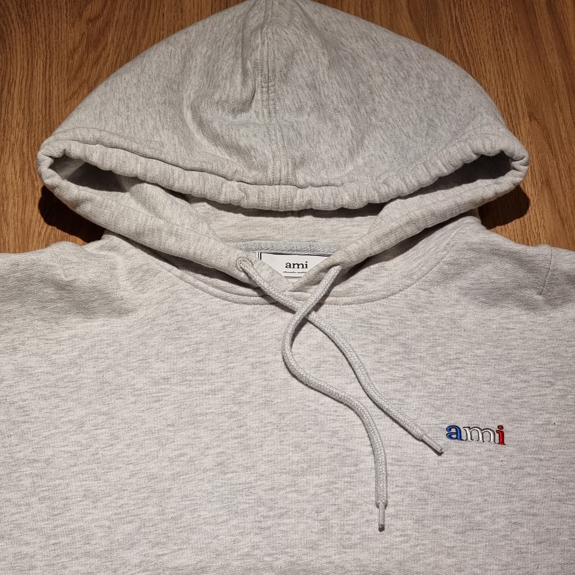 아미 19FW 후드 M 사이즈 상품이미지1