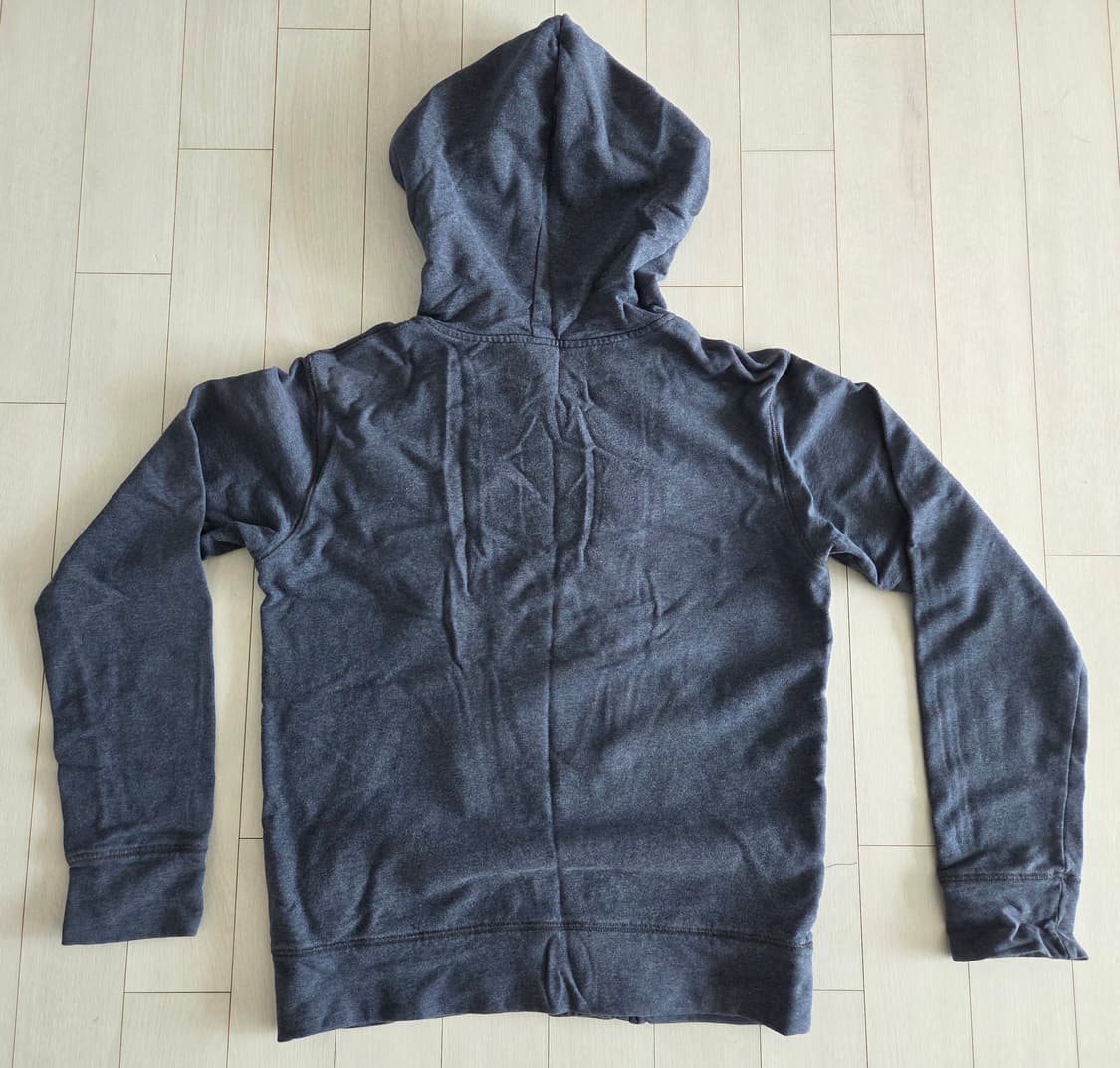 코데스 컴바인 후드자켓 상품이미지3