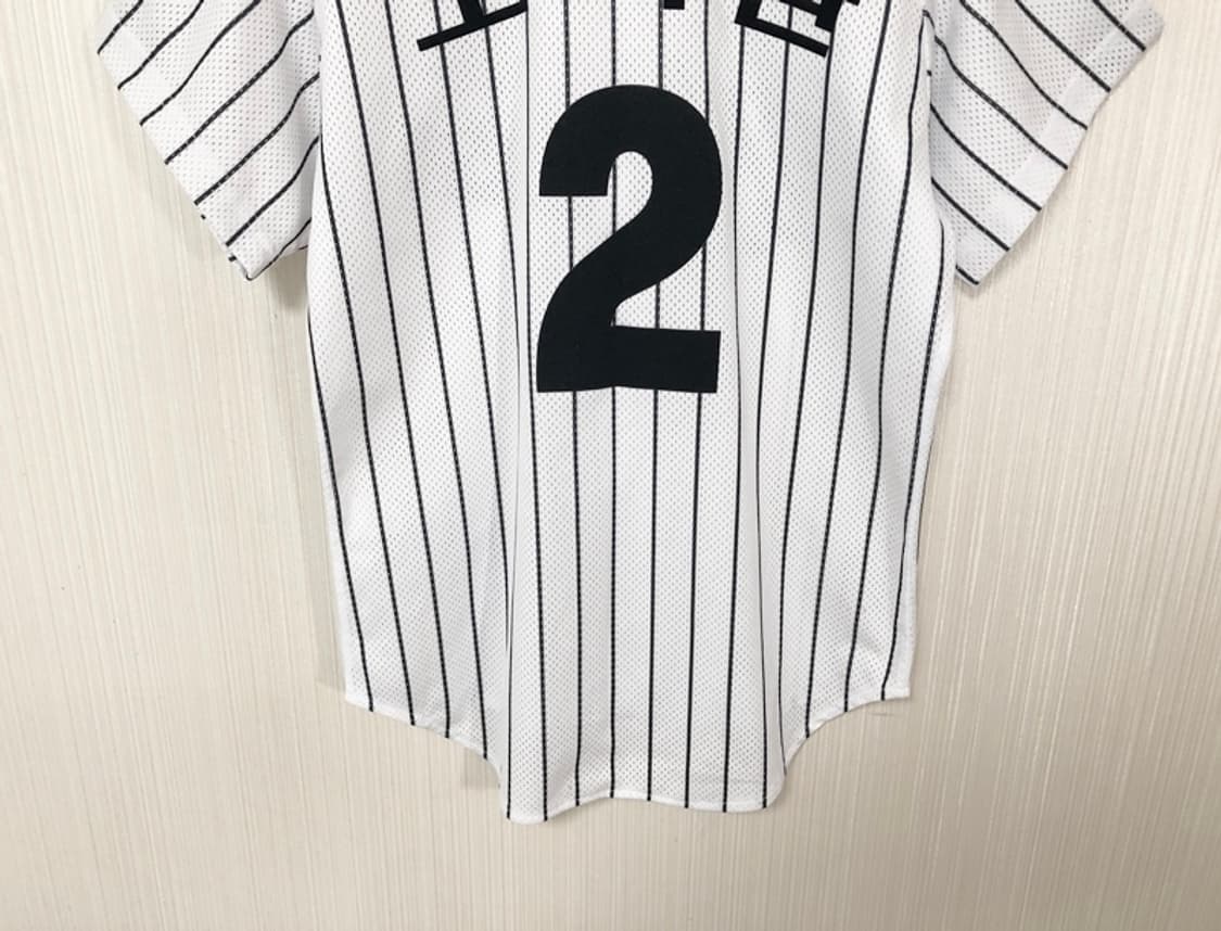 KBO ATC LG트윈스 홈유니폼/져지 85 #2 오지환 상품이미지10