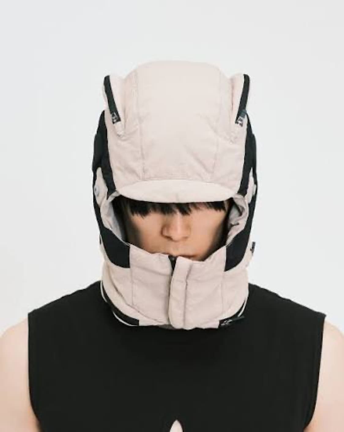 kusikohc 라이더 핼맷입니다. 상품이미지6