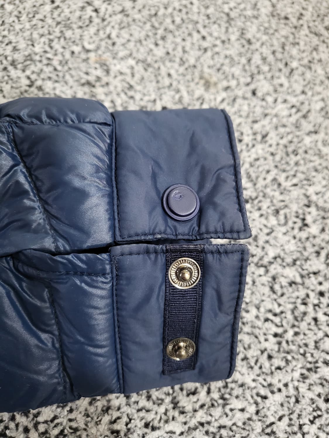 라푸마 패딩자켓 상품이미지6