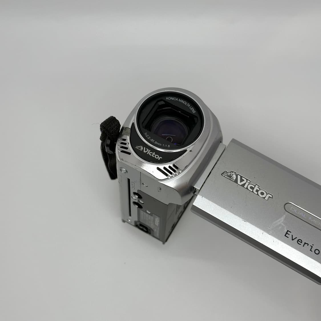 (택포/샘플영상o)jvc 캠코더,gz-ms237 상품이미지5