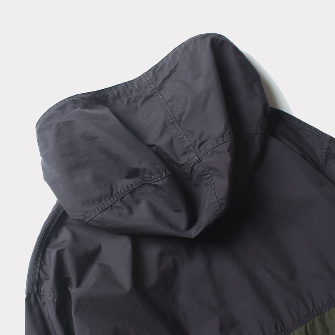 노스페이스퍼플라벨 윈드브레이커_2759 상품이미지8