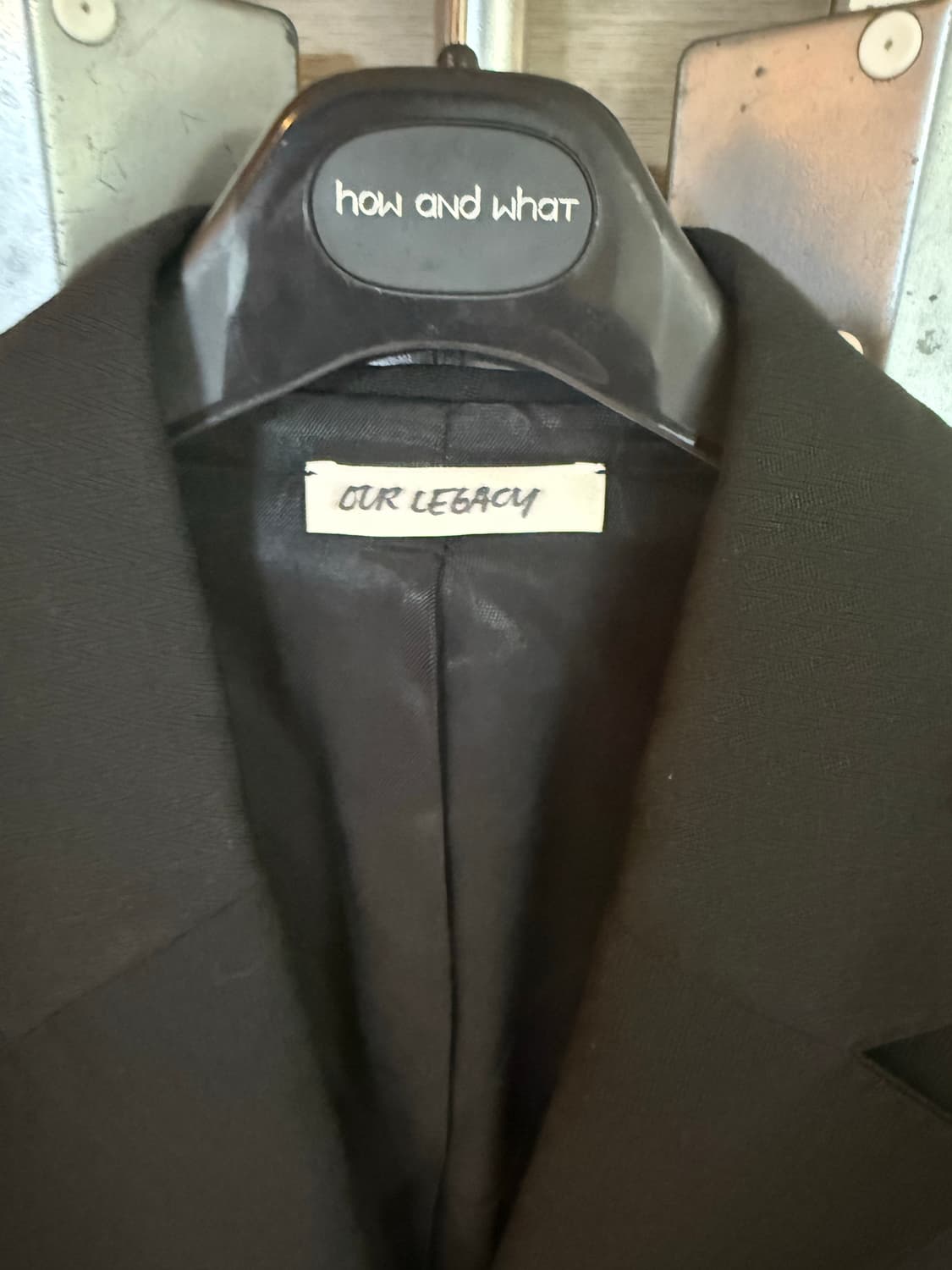 아워레가시 돌핀코트 50사이즈 상품이미지2