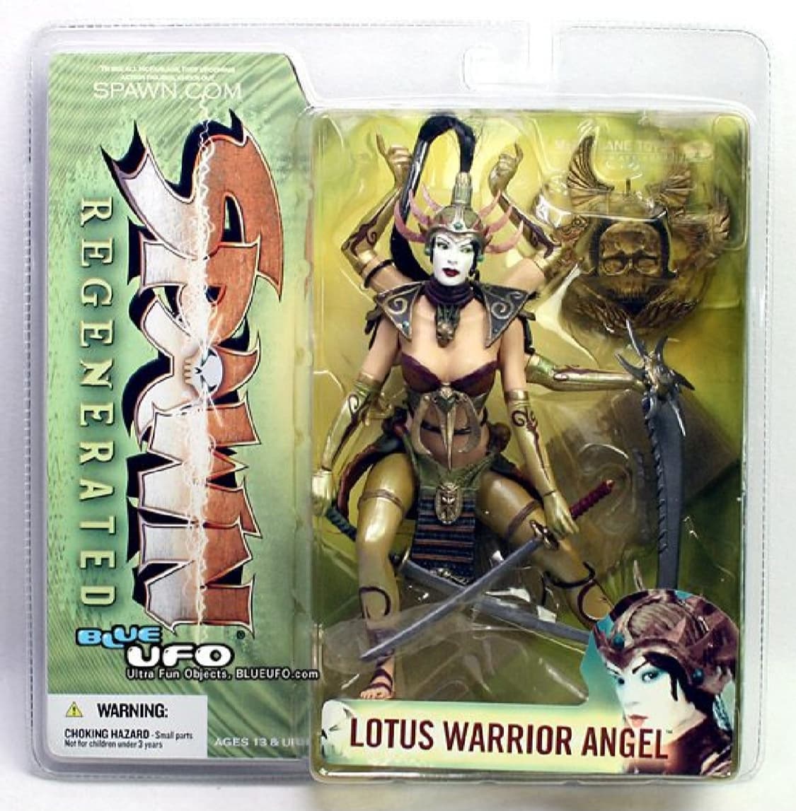 2006 맥팔레인 스폰28 ~엔젤2~ 상품이미지5