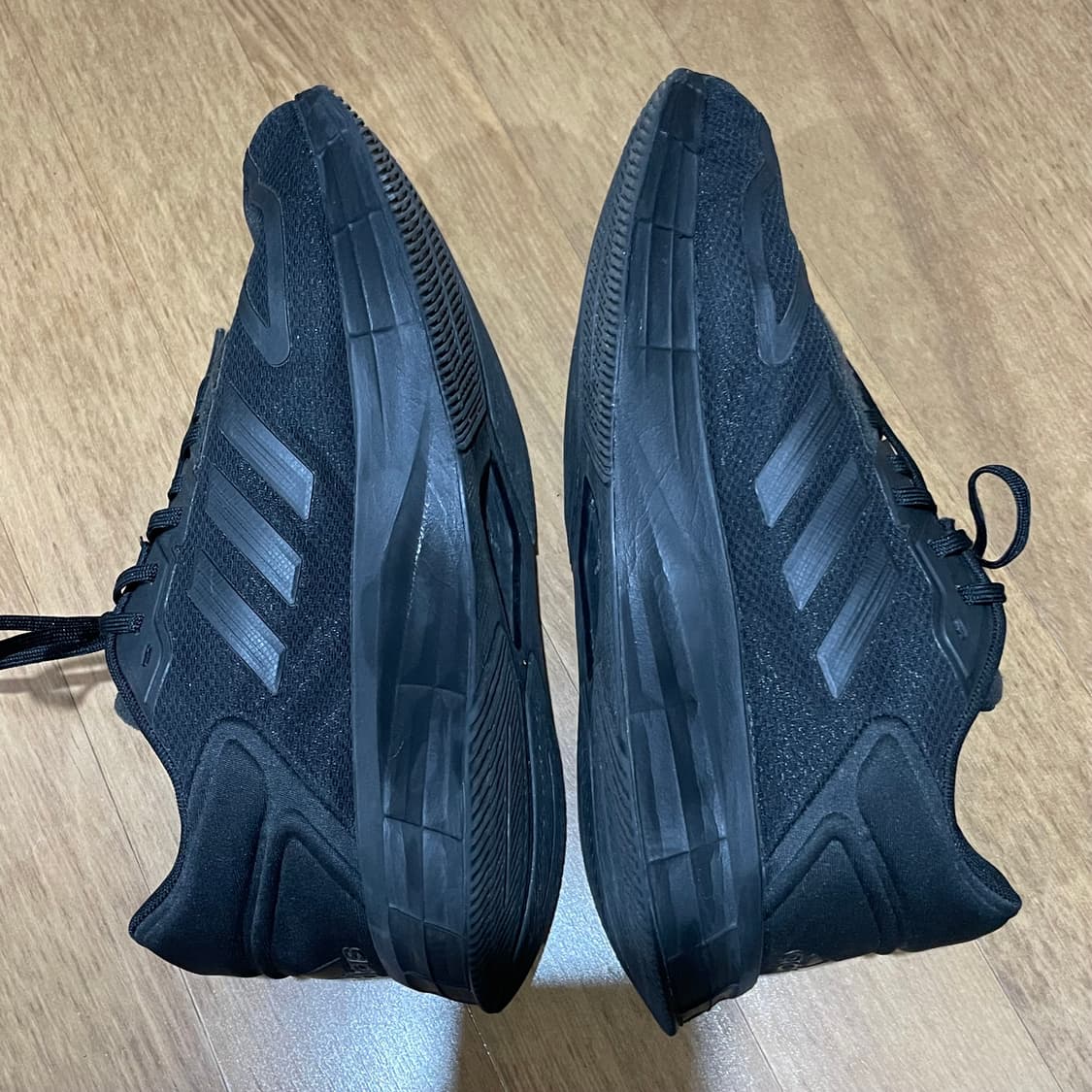 아디다스 듀라모10 런닝화 255-260 상품이미지5