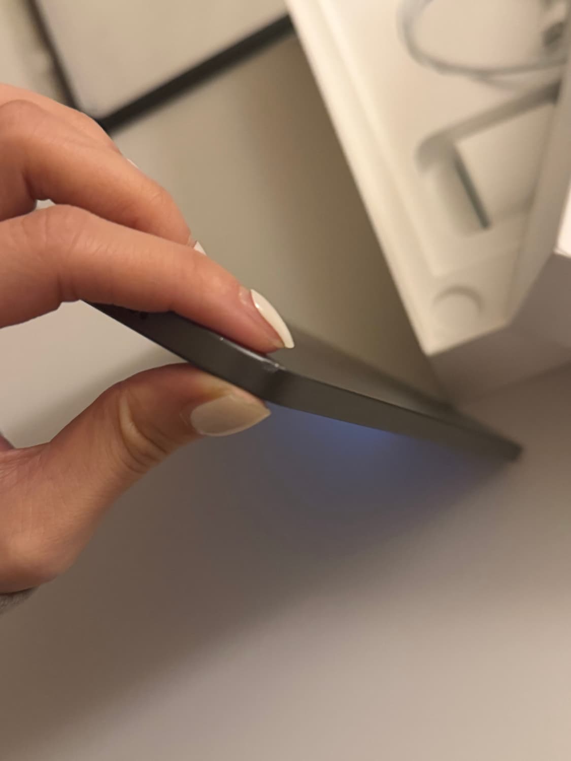 아이패드 미니 (6세대) 256GB 스페이스그레이 + 충전기박스포함 상품이미지5