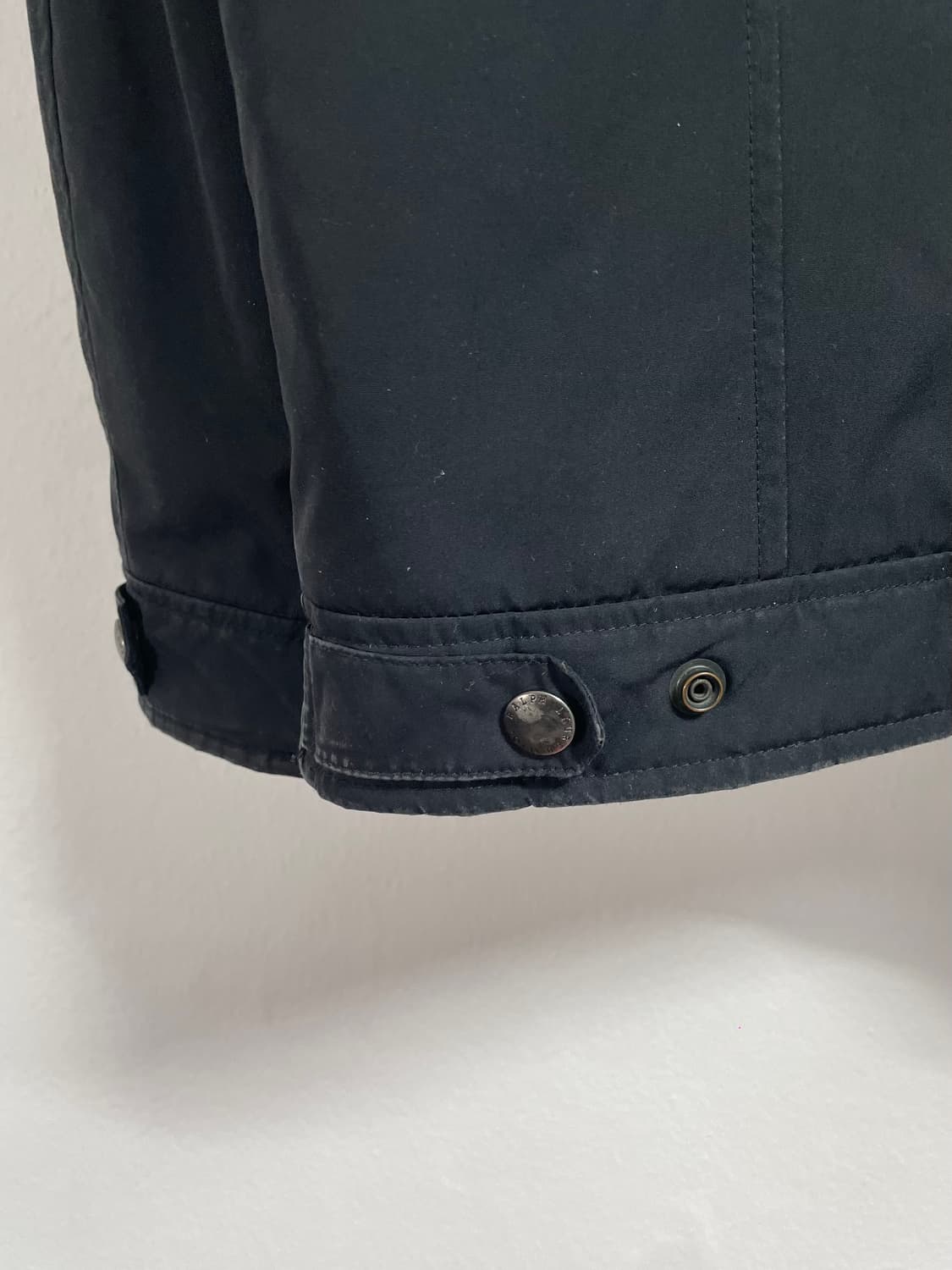 폴로 랄프로렌 다크네이비 페리 자켓 (on.247) 상품이미지5