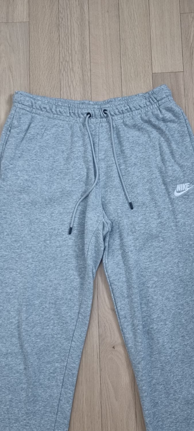 나이키 NSW 프렌치 테리 조거팬츠 XL _ 여성 상품이미지2