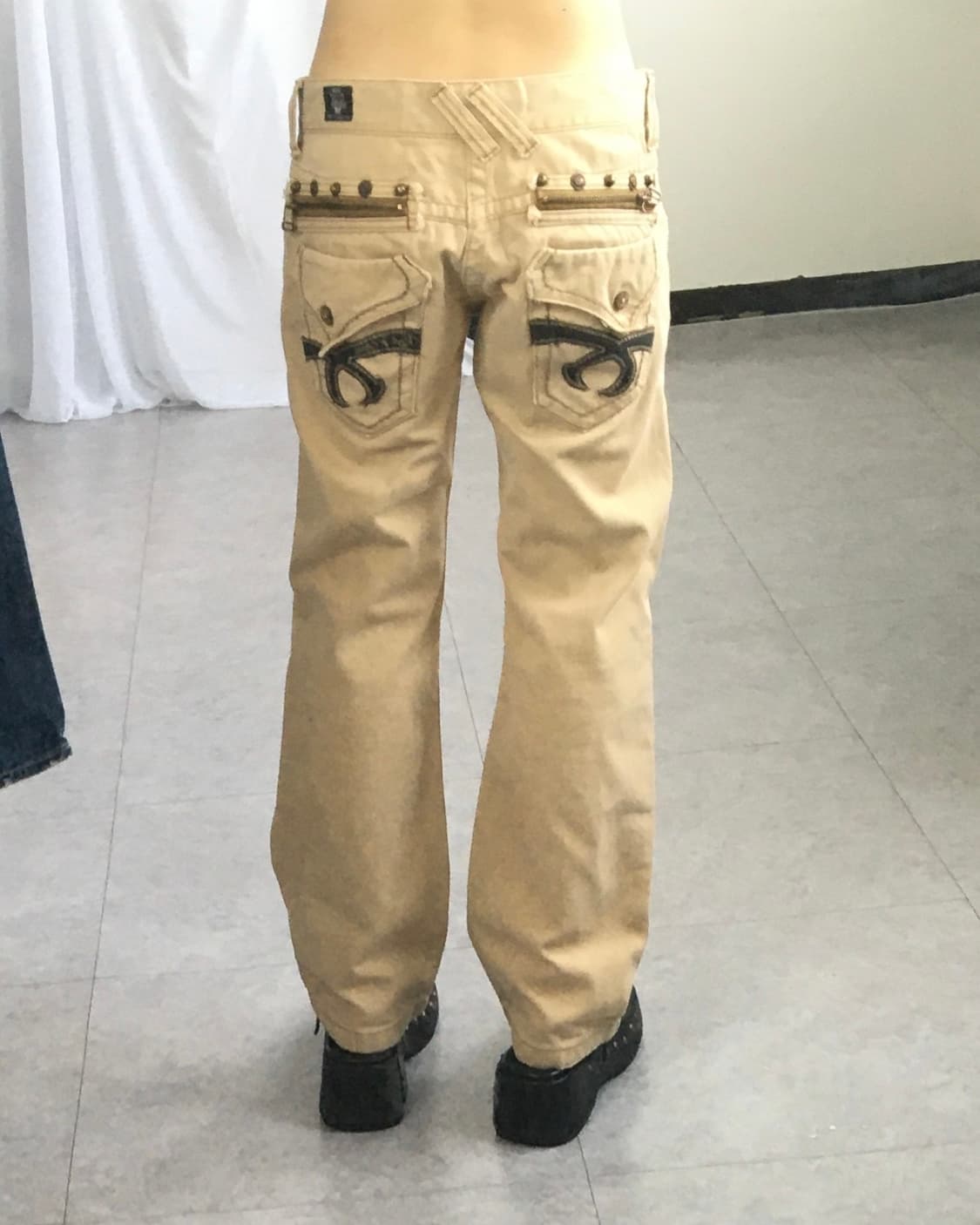 Red pepper pants 상품이미지1