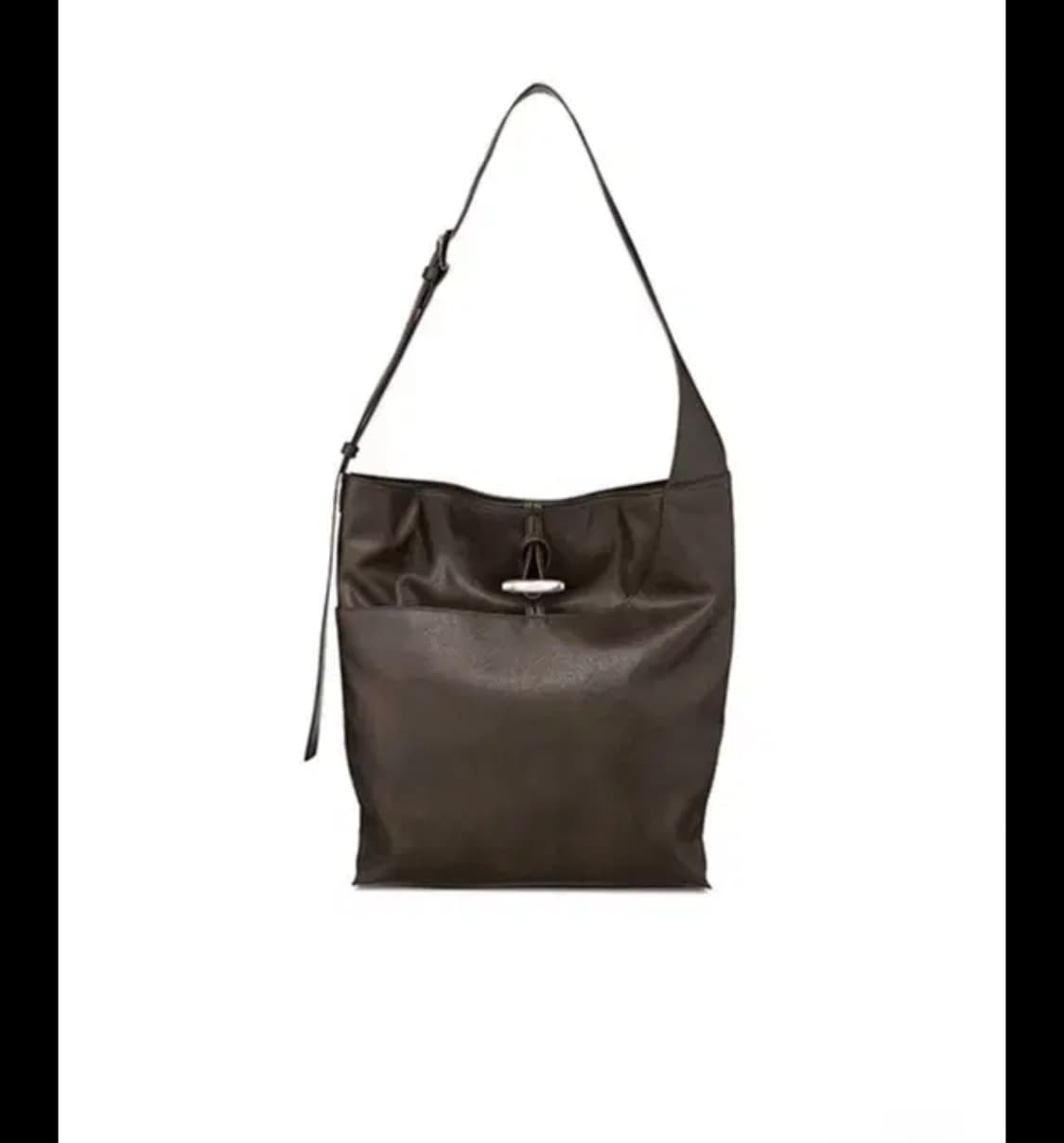 레이브 가방 크로스백 Liv Medium in Brown 상품이미지1