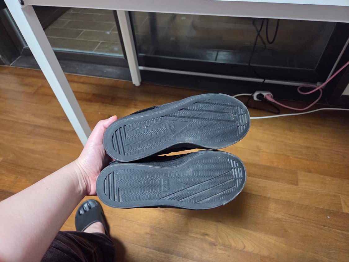 오니츠카타이거 신발판매합니다~ 상품이미지3