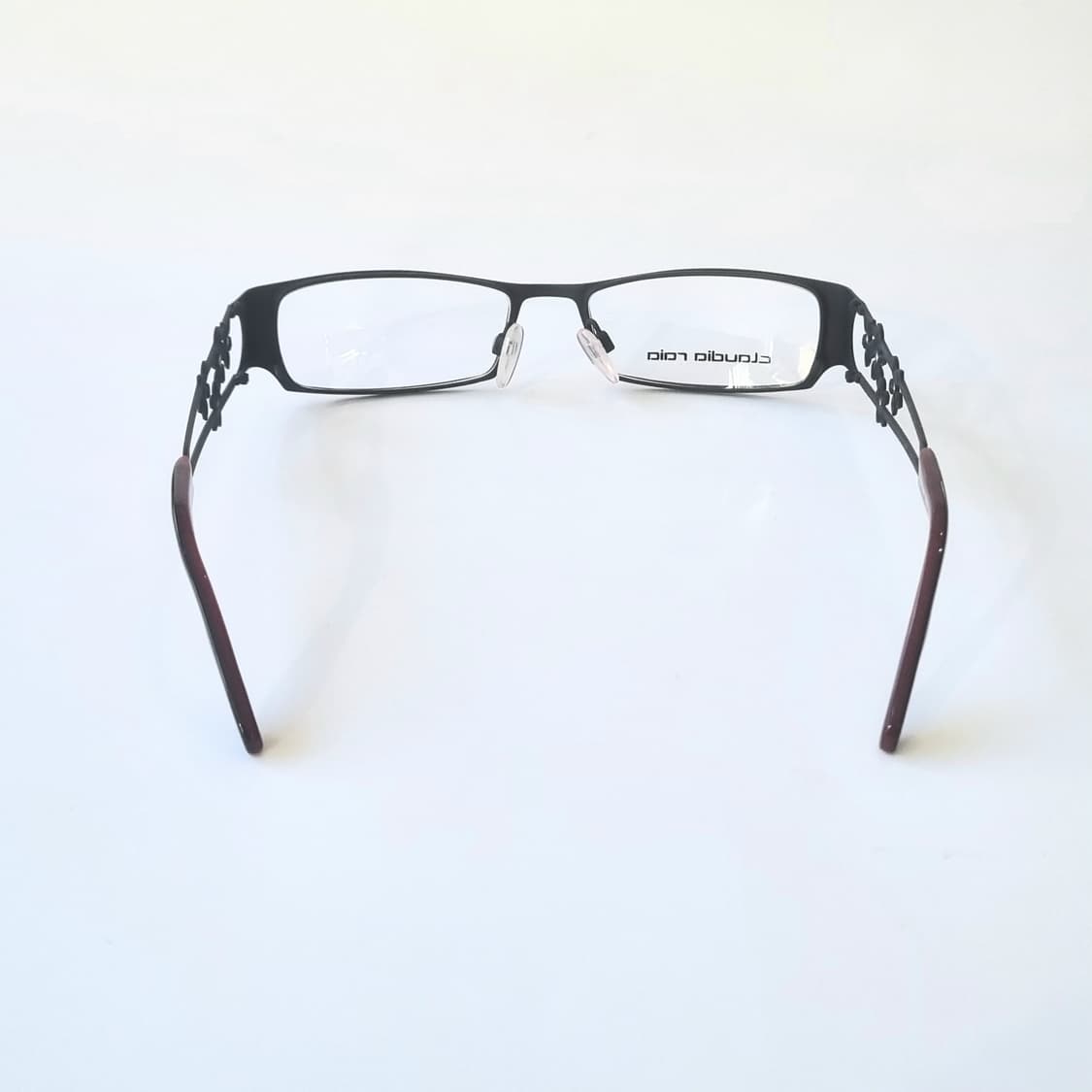 데드스탁 긱시크 컬러풀 플로럴 안경테 472 상품이미지6