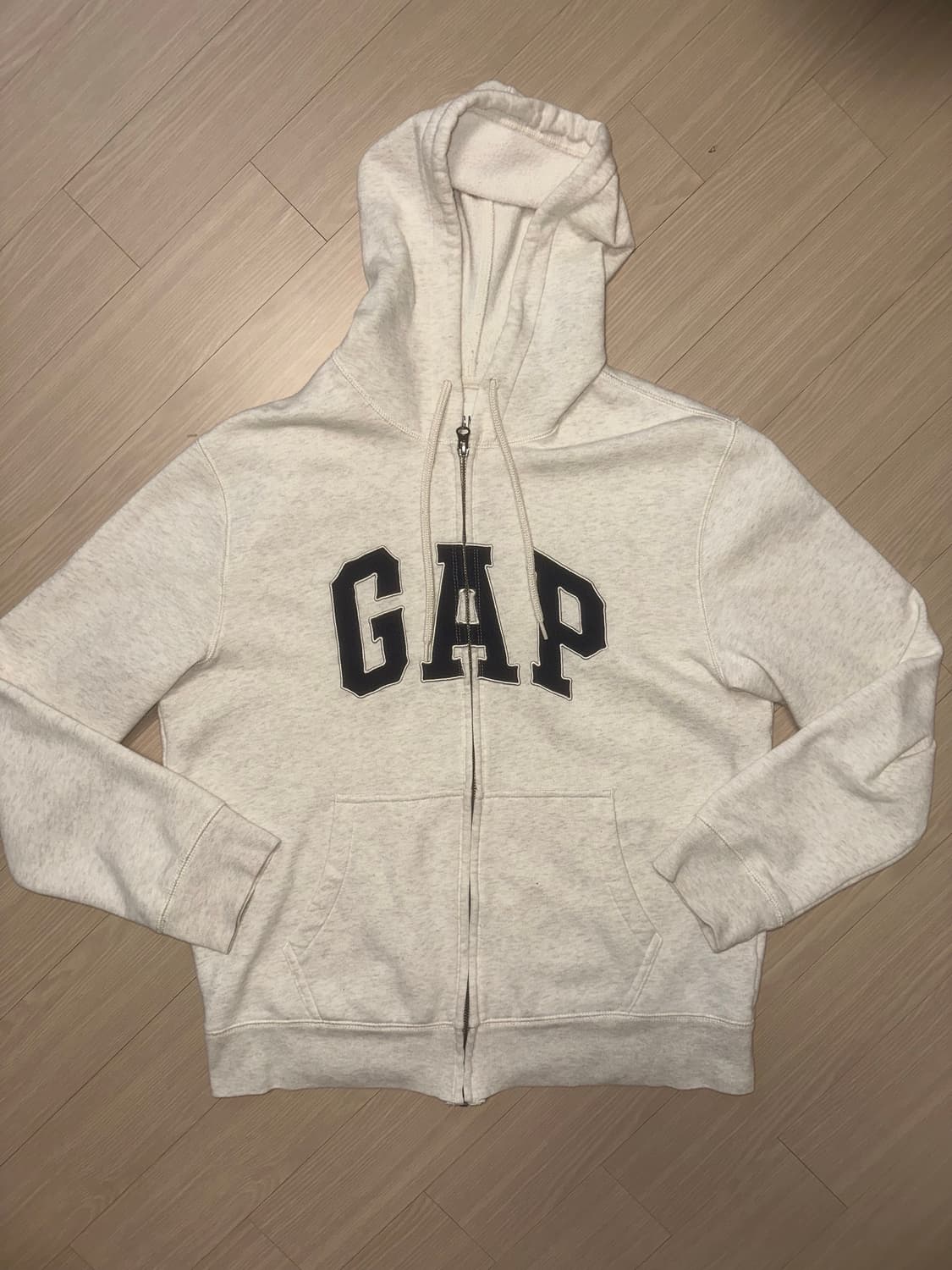 Gap vintage hoodie zip up 상품이미지1