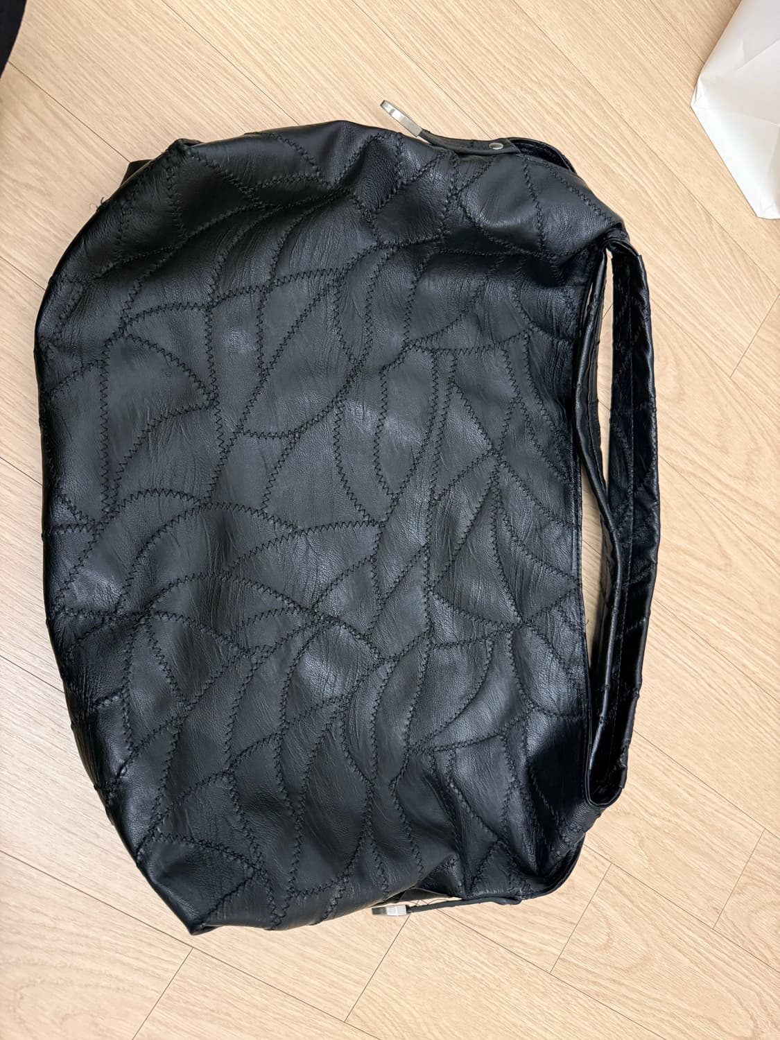 샌드뮤지엄 cactus hobo bag 상품이미지3