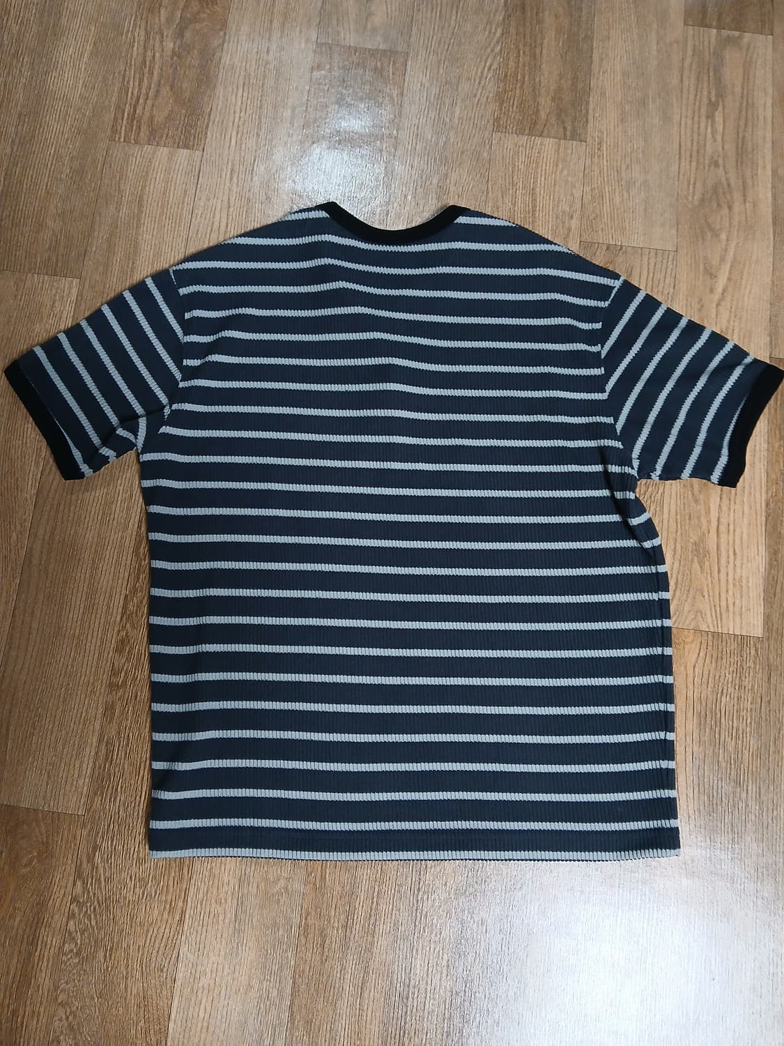 엑스톤즈 헨리넥 티셔츠 M 상품이미지2