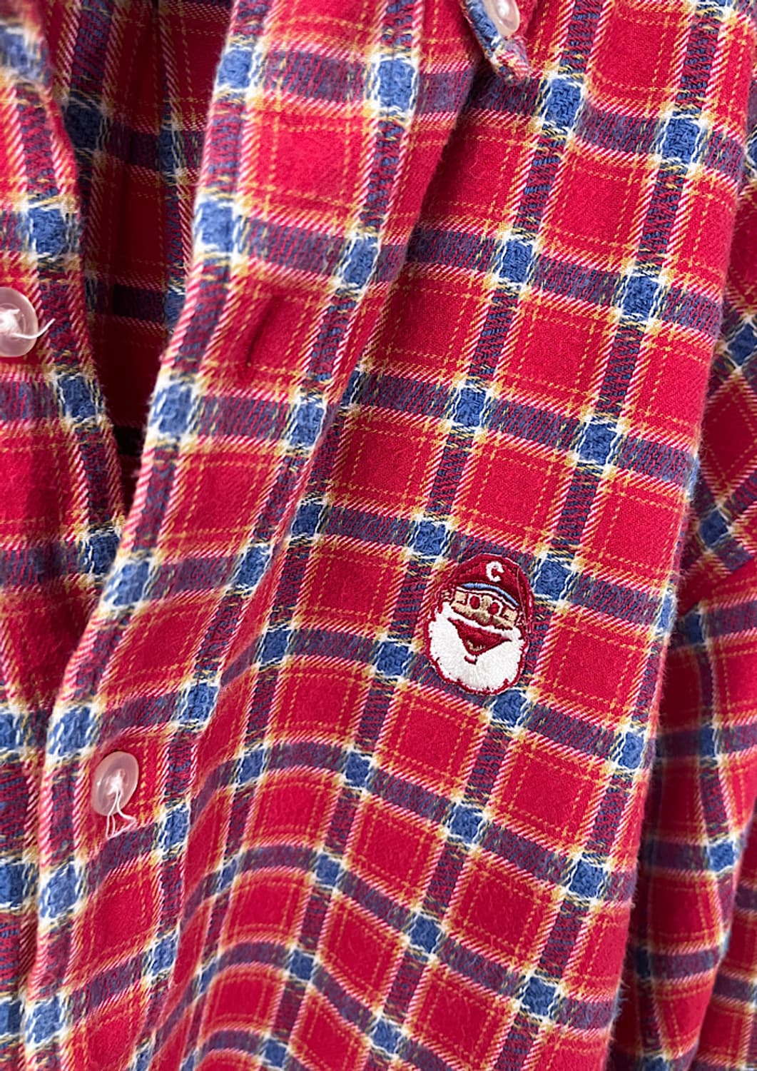 Captain Santa  상품이미지3