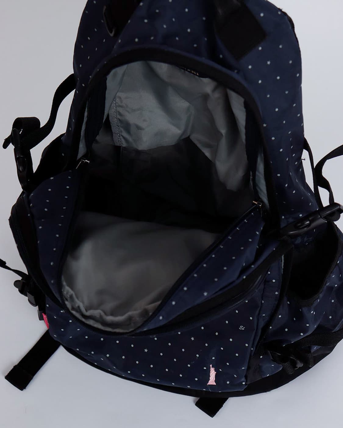 [EASTBOY] 스텔라 도트 데일리 백팩 상품이미지9
