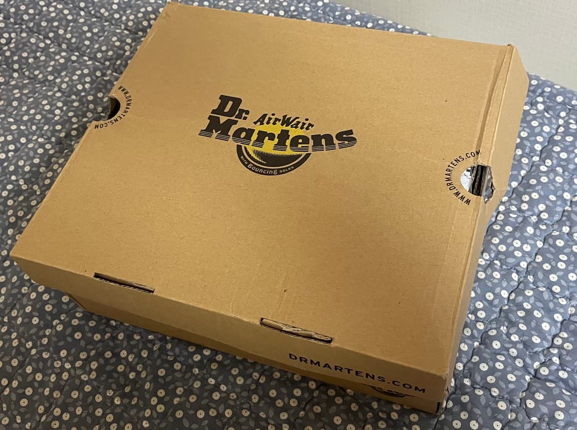 닥터마틴 제이든 Ⅲ 240 상품이미지2