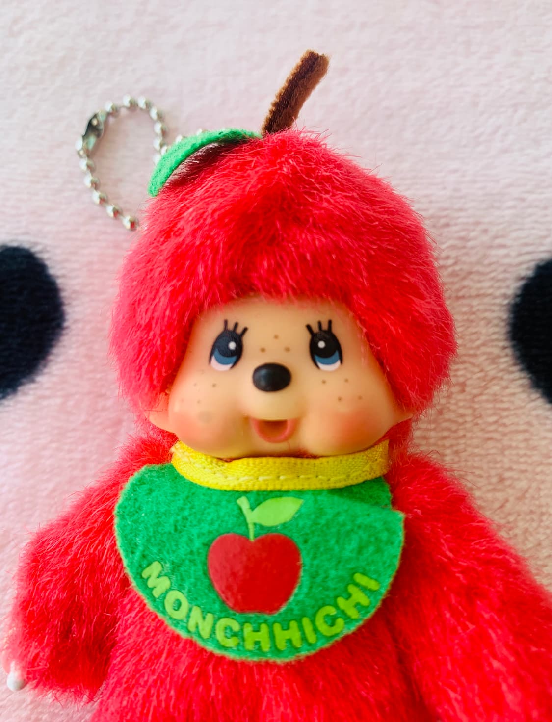 🍎고전 링고 몬치치 키체인 상품이미지7