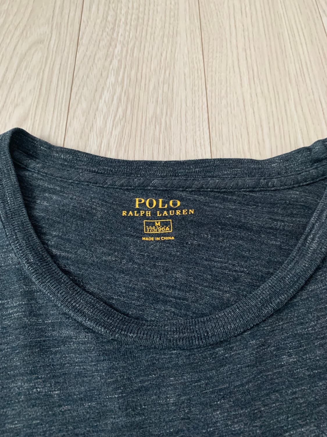 폴로 랄프로렌  롱슬리브 상품이미지3