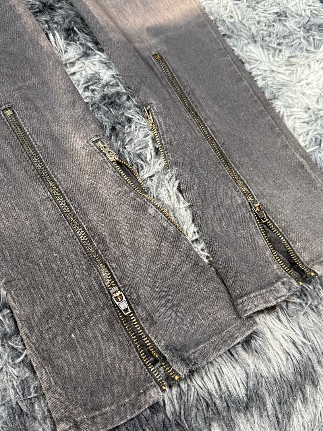 ifsixwasnine NO. BTF/SBCM/Z2/N 009F 상품이미지7