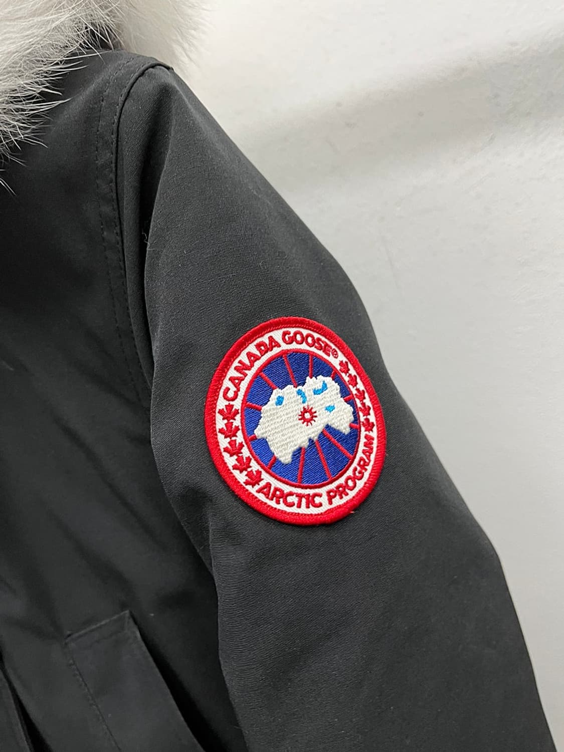 여) 캐나다구스 트릴리움 파카  상품이미지2