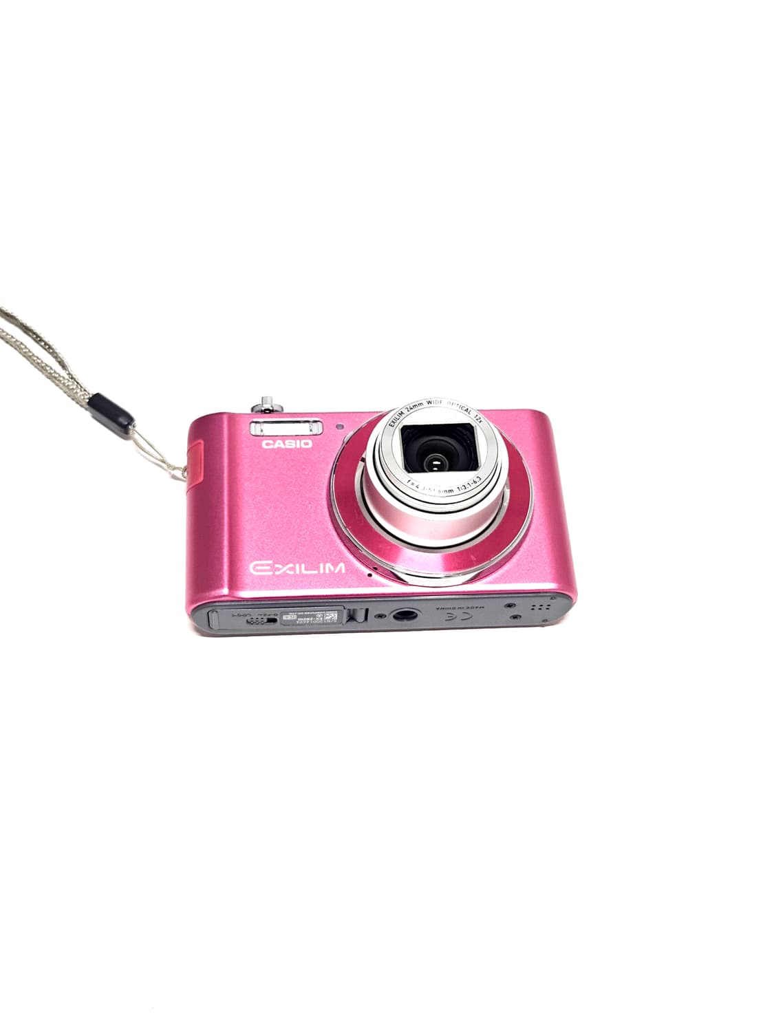 카시오 엑슬림 Casio Exilim EX-ZS210 디카 디지털카메라 상품이미지4