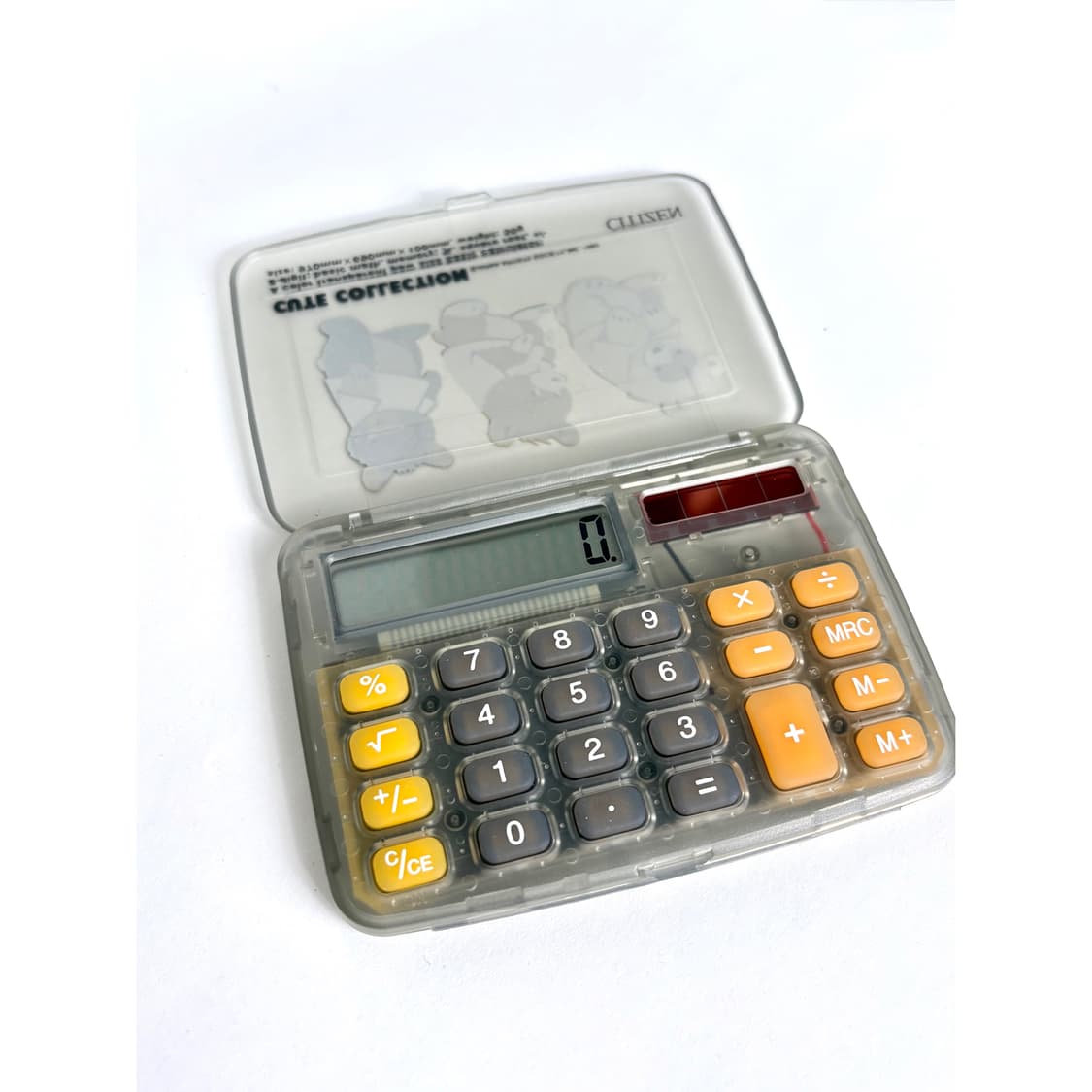 CITIZEN Cute Collection 상품이미지5