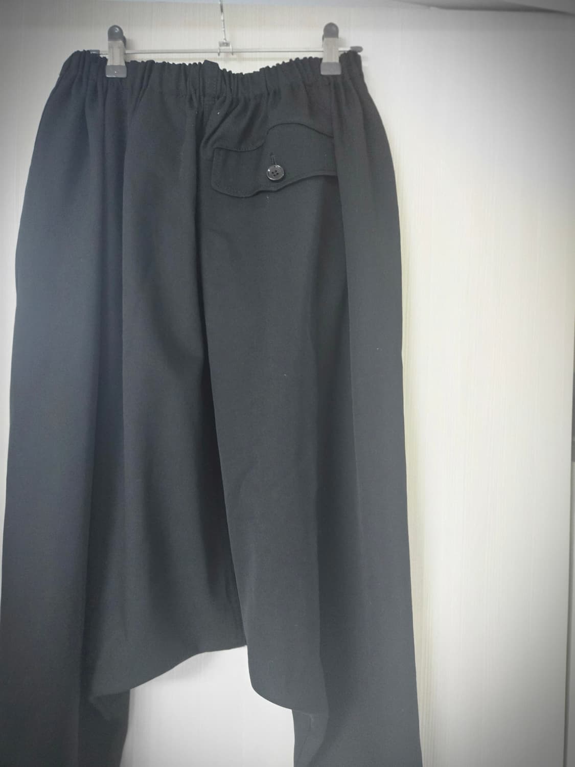 Tao 꼼데가르송 사루엘팬츠 상품이미지3