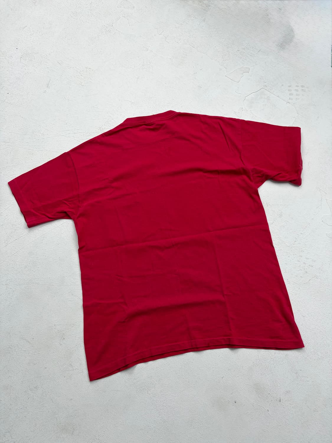 90s Gap Pocket Tee (hot pink) 상품이미지2