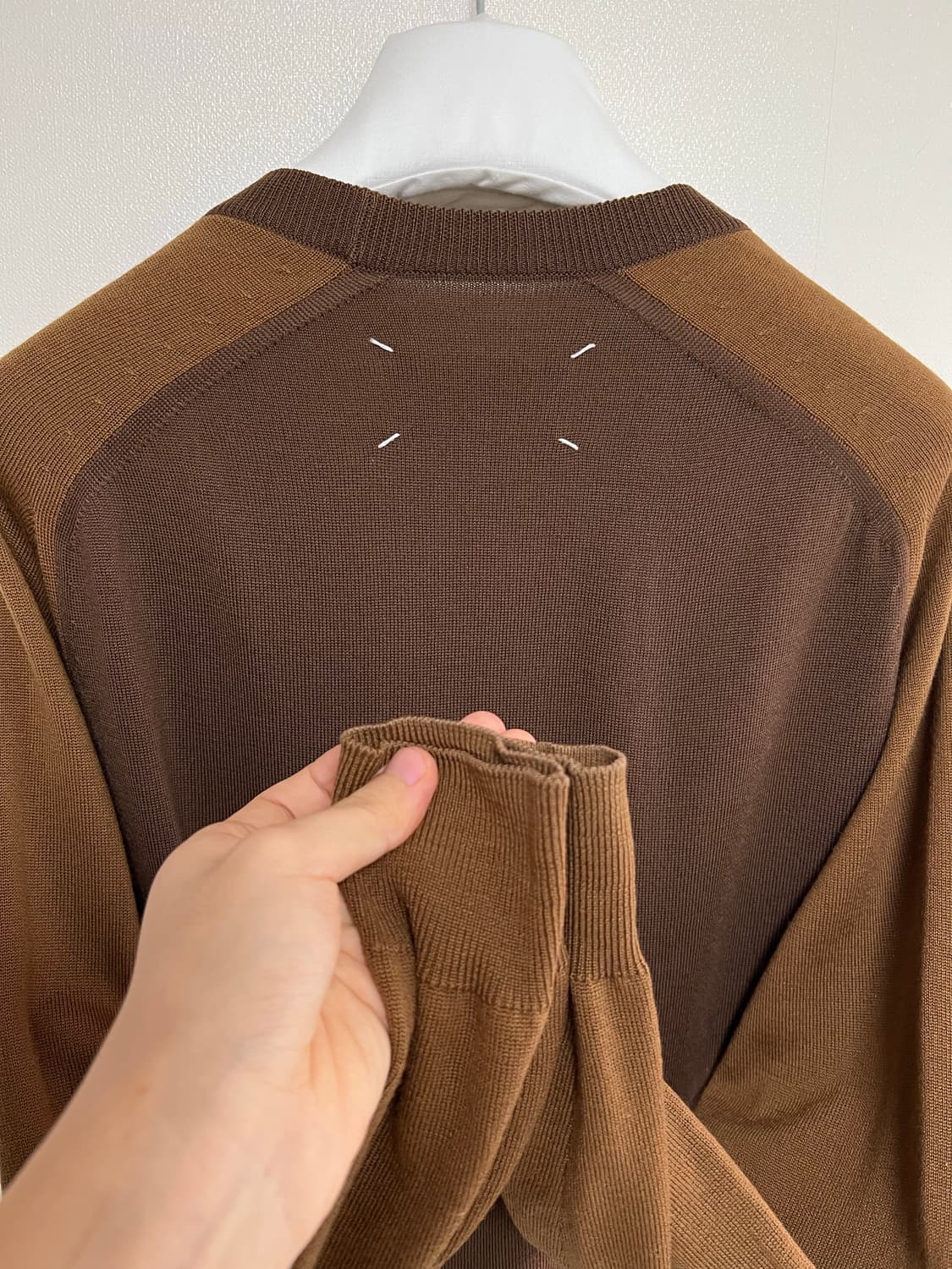 마틴 마르지엘라 가디건 상품이미지4