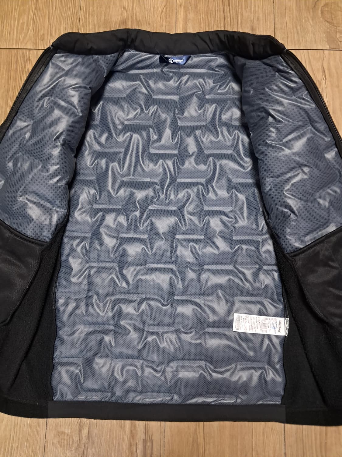 클리블랜드 여성 패딩자켓 M 상품이미지7