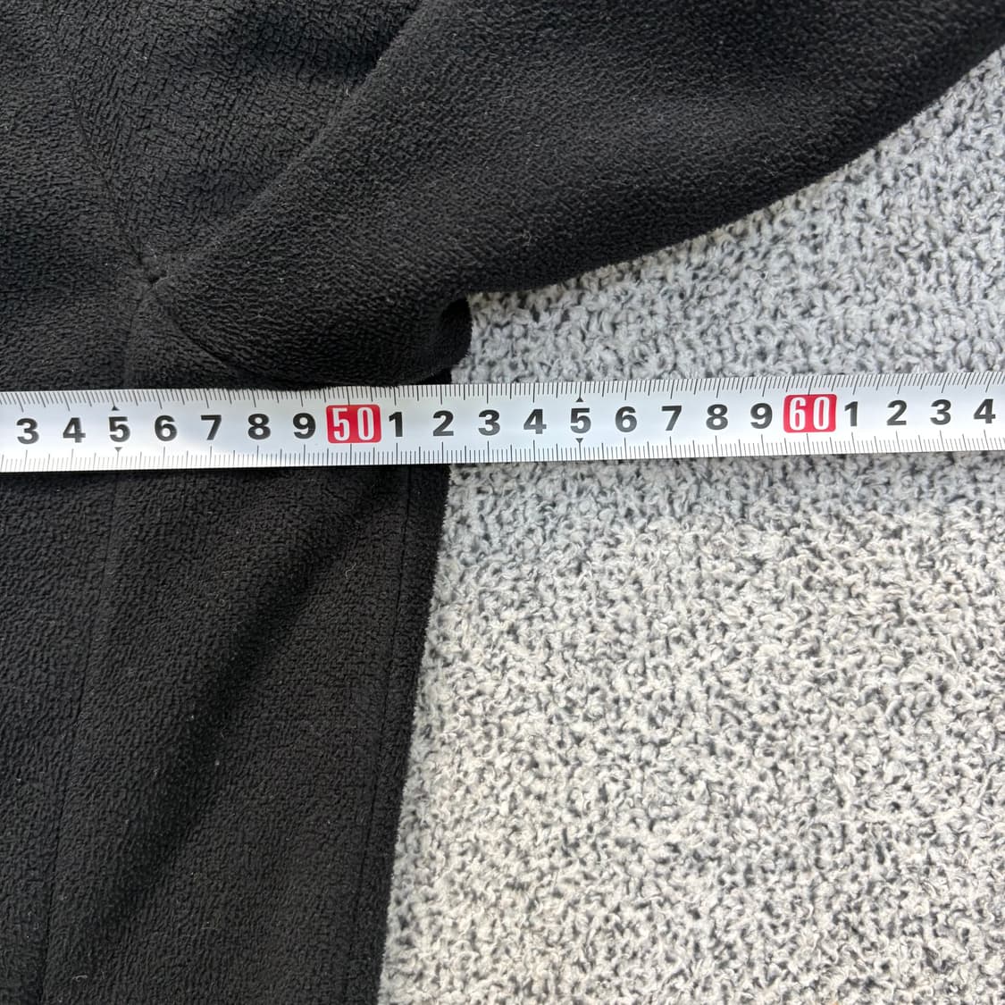 160 노스페이스키즈 후리스 집업 자켓 0316J 상품이미지6