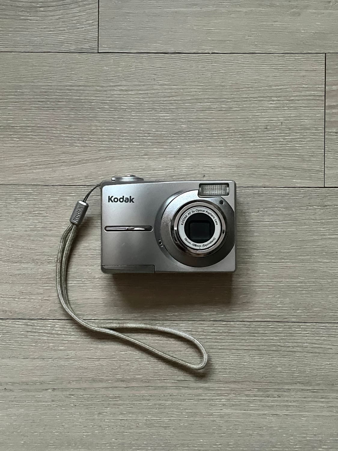 코닥 이지쉐어 C713 카리나 디카 빈티지디카 디지털카메라 상품이미지1