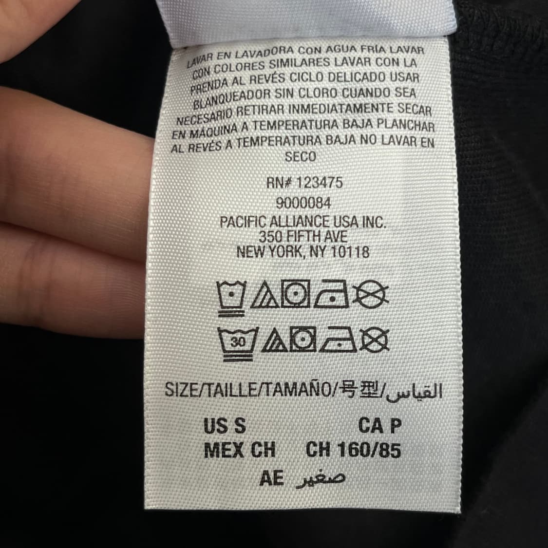 쥬시꾸뛰르 여성 후드집업 (S) 상품이미지5