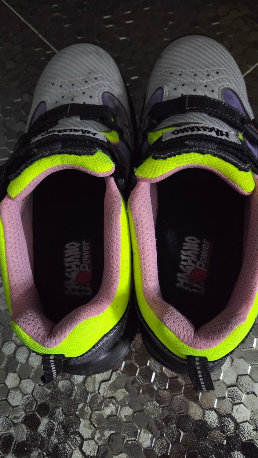 마리아노 유파워 스캔디 43 상품이미지4