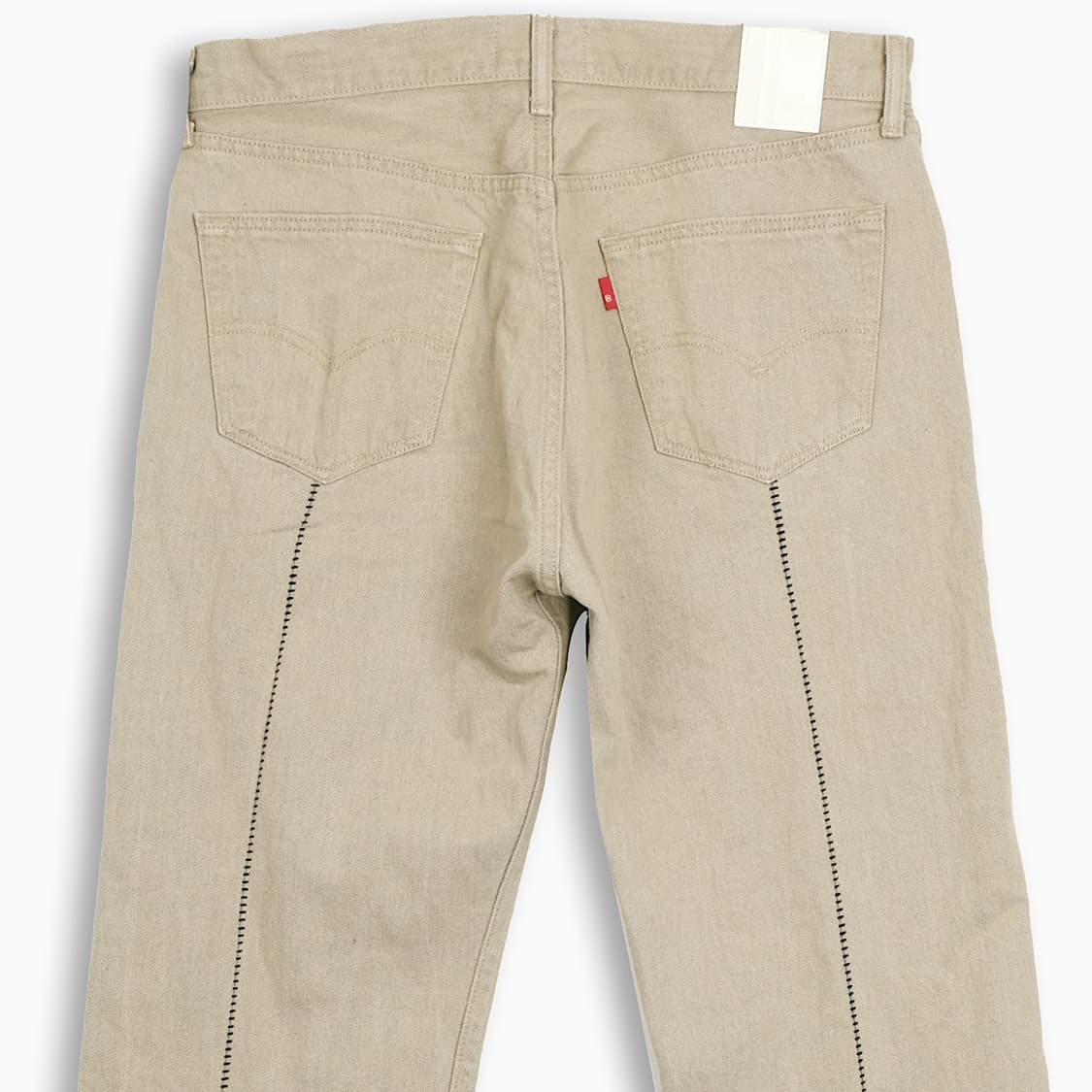 리피트 플러스 리오버로크 34 인치 리바이스 리메이크 RPO013407 상품이미지6