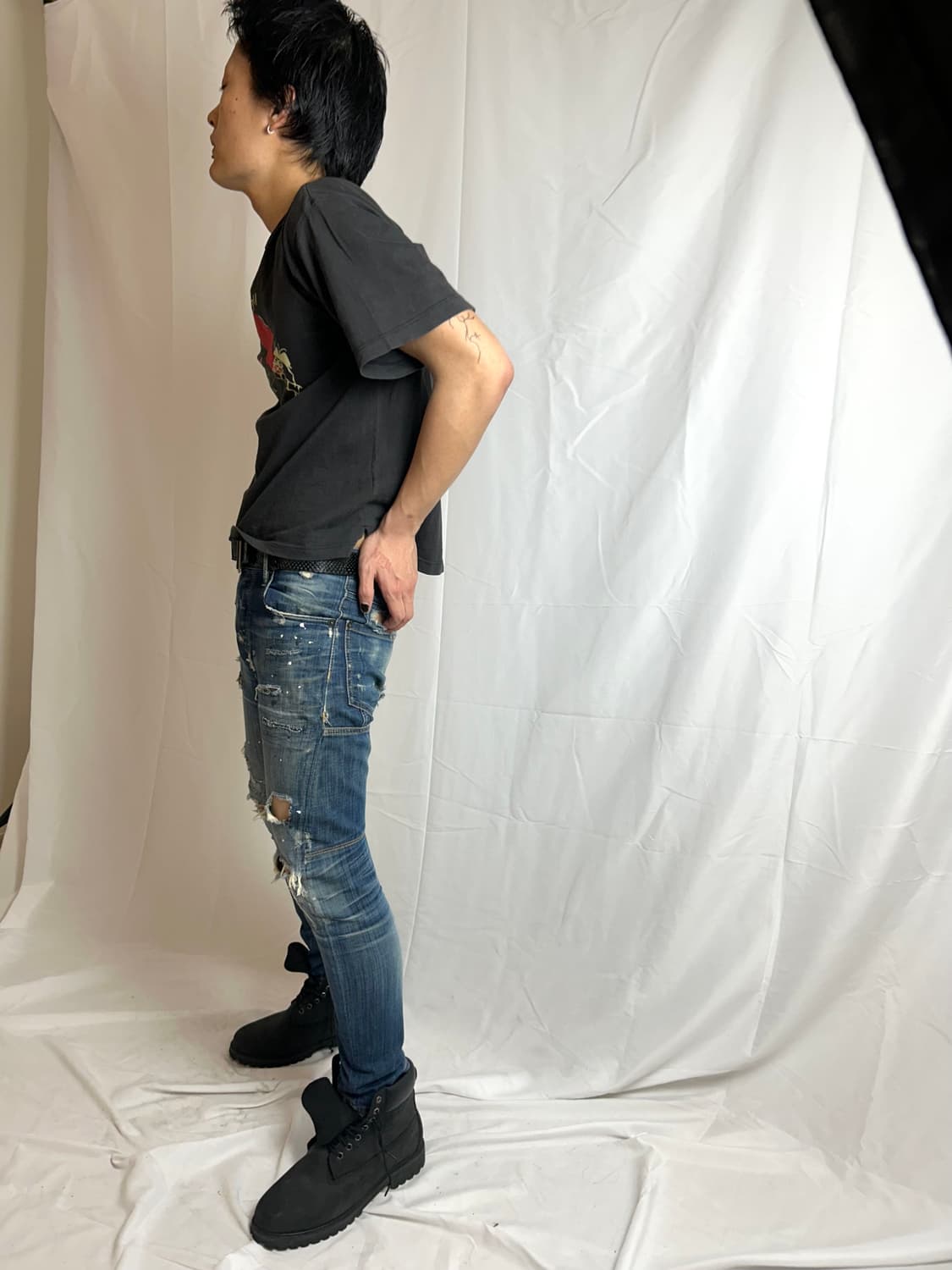Original Water Proof Boots 상품이미지2