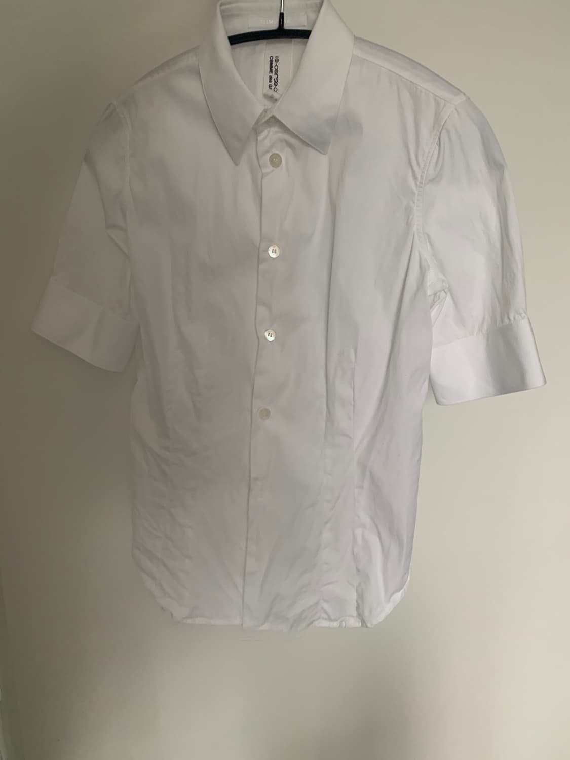 Helmut Lang + CDG corsocomo 상품이미지1