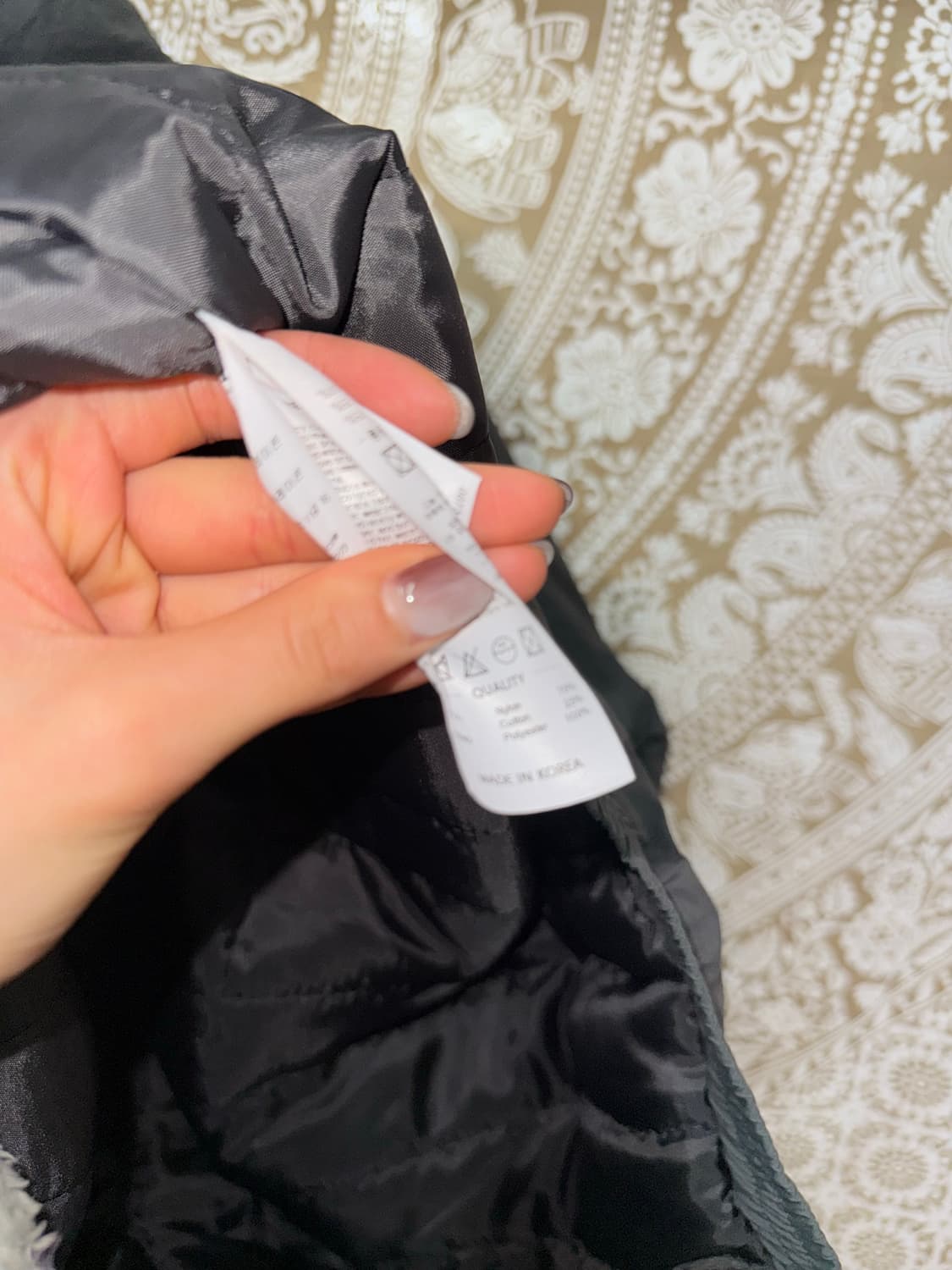 스컬프터 바람막이 점퍼 상품이미지7