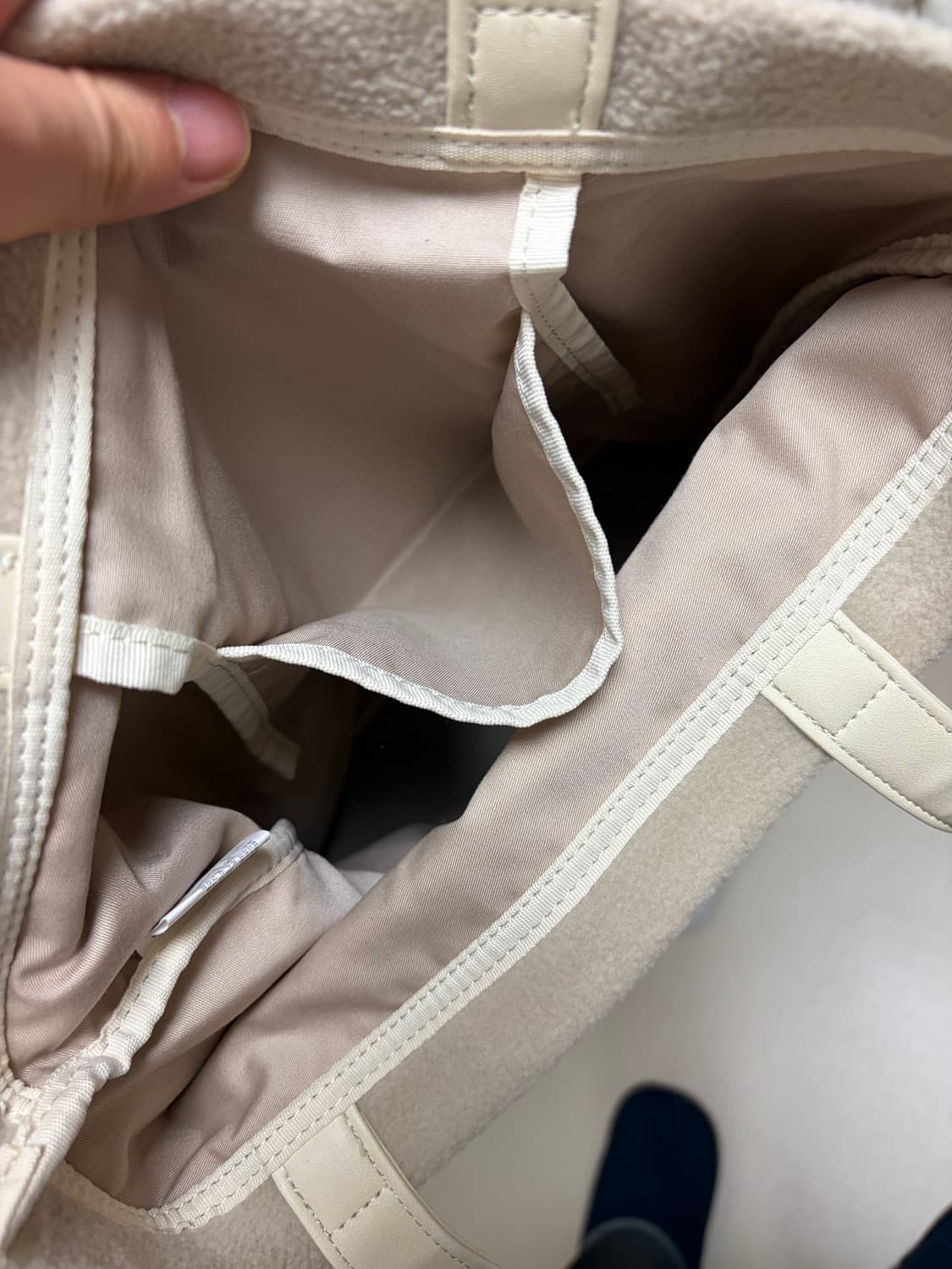 팀버랜드 토드백 상품이미지6