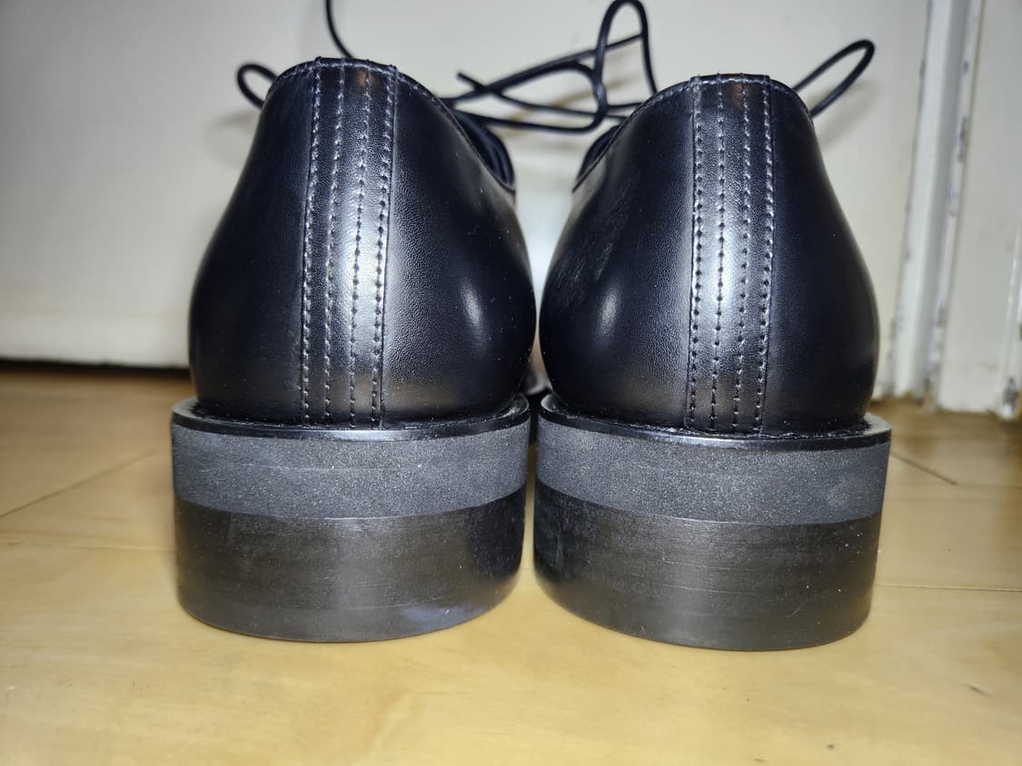 (265)로맨틱무브 더비 R23M205 블랙 상품이미지7