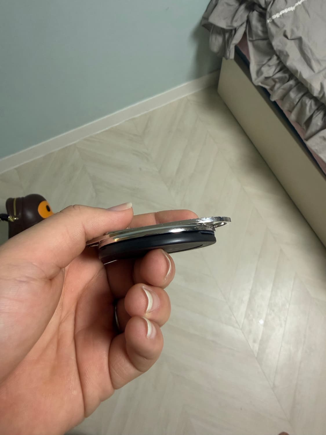 케이스티파이 디젤 그립톡 스탠드 상품이미지5