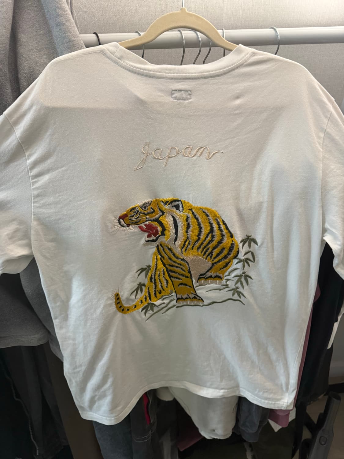 테일러 토요 오리엔탈 롱슬리브 상품이미지1