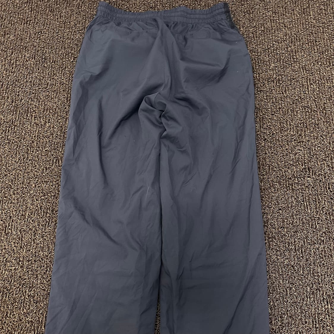 NIKE 나이키 바스락 나일론 추리닝 바지 운동복 33.5인치 상품이미지7